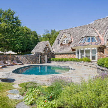 Stowe Retreat