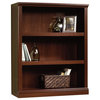 Sauder 3-Shelf Bookcase