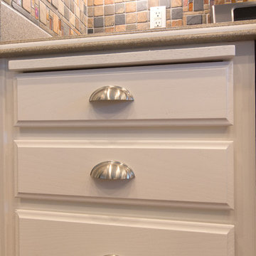 kitchenCRATE Refinish Sundance Ave., Manteca CA