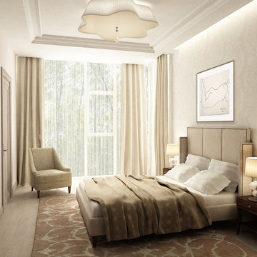 Apartament in Jurmala (VIVA LUX)