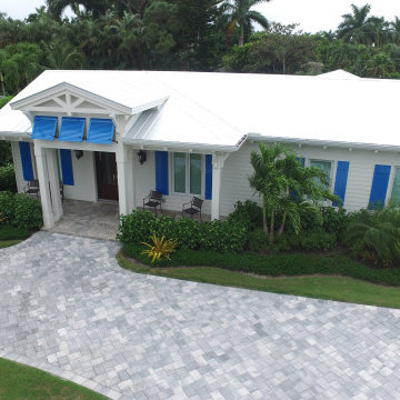 Exterior Applications
