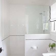 shower tile