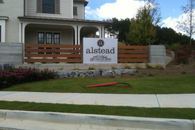 Alstead