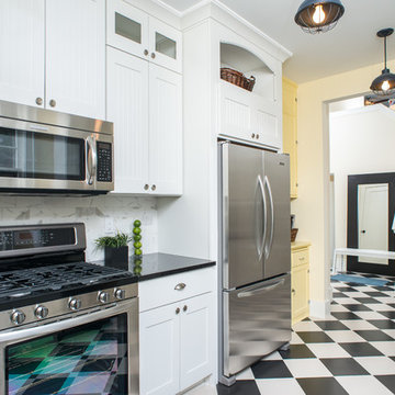 Ann Arbor Bungalow