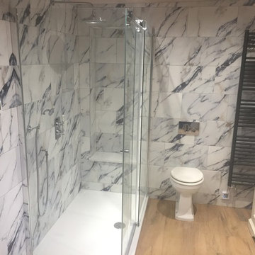 Gautby Bathroom