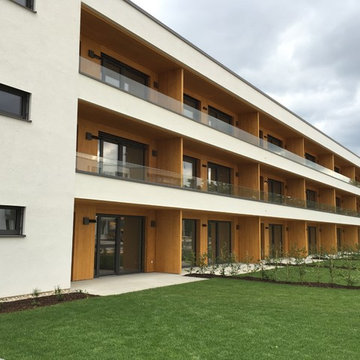 Studentenappartment