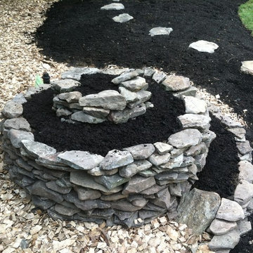 Herb Spirals