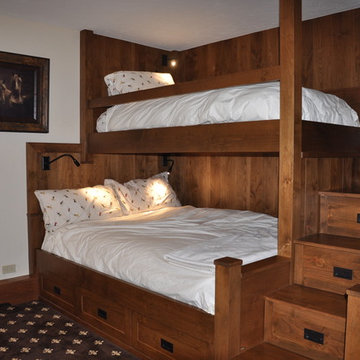 Bunk Beds