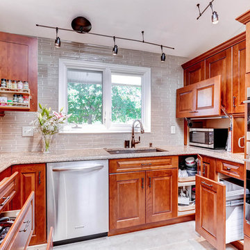 Boulder Remodel