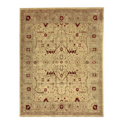 Peshawar Area Rugs - Area Rugs