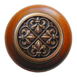 Classic Collection - Cabinet And Drawer Knobs