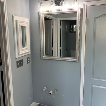 Master Bathroom 101