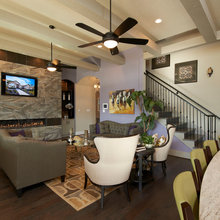 Dining Rooms