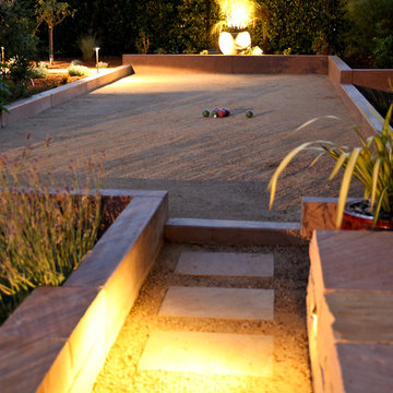 Sustainable Hillsborough Garden