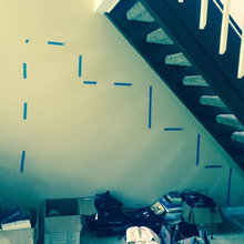 Stairs Space