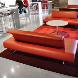 The Pixel Rug - Lounge Project - Area Rugs