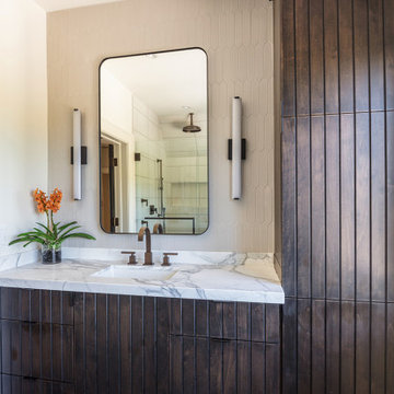 Mountain Contemporary at Cliffs Valley