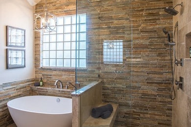 Bathroom Remodel Projects