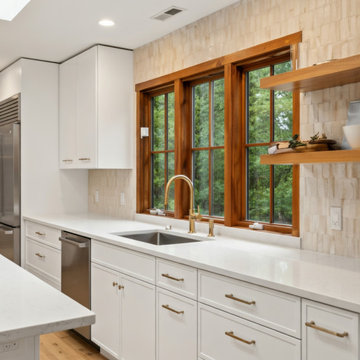 Kitchen Remodelation