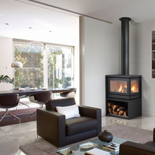 Woodburner
