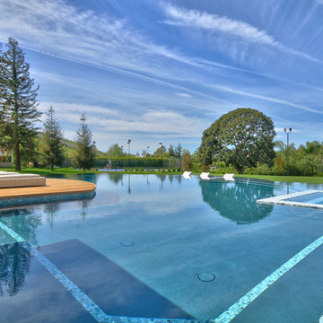 Pools/Spas