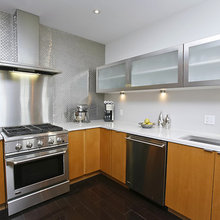 Kitchen feel