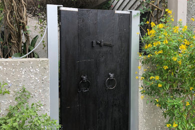 Entryway - entryway idea in Jacksonville