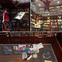 Books, Books, Books!