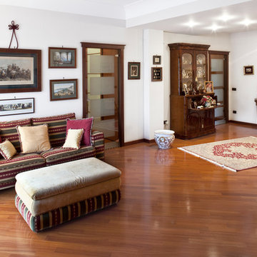 Casa Malandrino