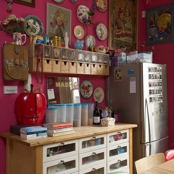 Residential Interiors