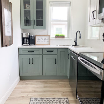 Short-Term Vacation Rental