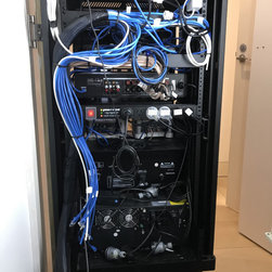 Home automation technology hub - Home Electronics