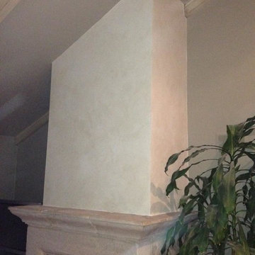 Venetian plaster