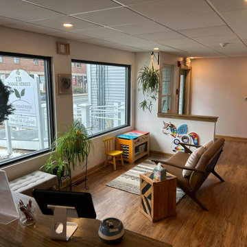 Foundations Family Chiropractic