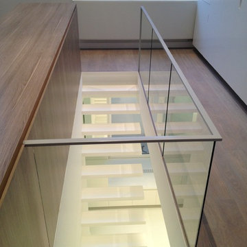 Loft à Anderlecht