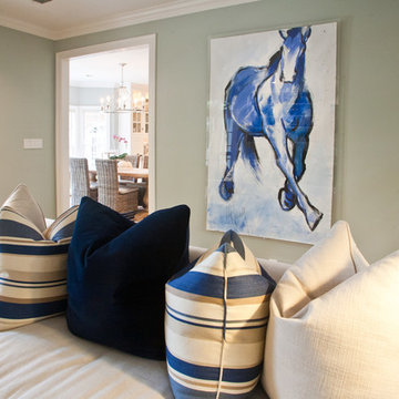 Bluffview Residence Wildwood