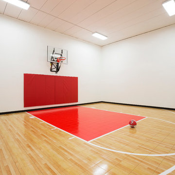 Indoor Sport Court