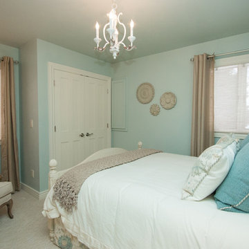 Bayside Cottage