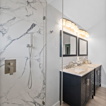 Bathroom Remodel | Coral Dr Project