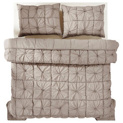 Contemporary Quilts And Quilt Sets by VHC Brands