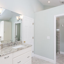 Carolina Master Bathrooms