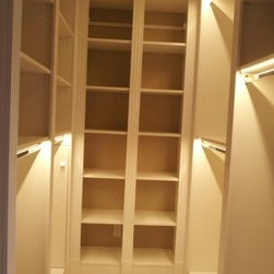 Closet - Products