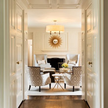 Radnor Living Room Light Fixture