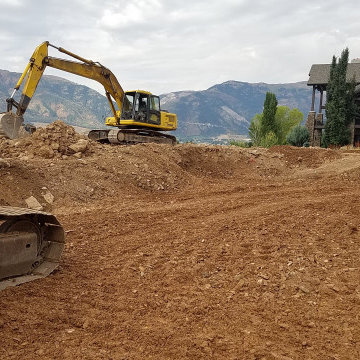 Site challenges