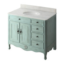 Downstairs Bathroom