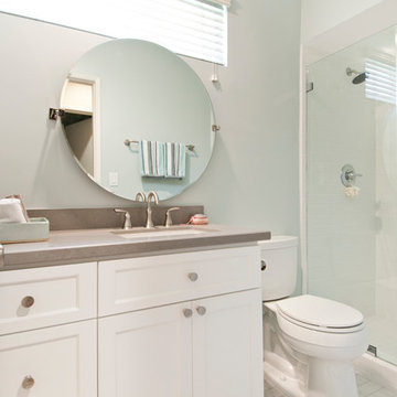 Elegant Sherman Oaks Bathroom Renovation