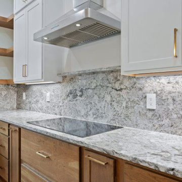 Georgetown Barndominium