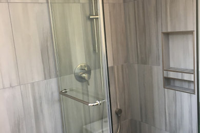 1950s home design photo in San Francisco