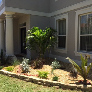 Landscape Re-Do Dunedin