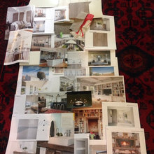 Mood board